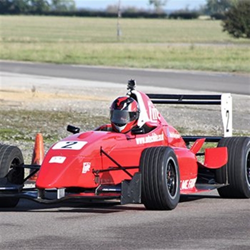 single seater single seater